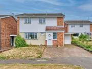 4 bedroom house for rent in Flavian Close, St Albans,...
