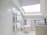 4 bedroom apartment for rent in Fulham Broadway, London