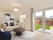 4 bedroom house for rent in Gainsborough Avenue, BS10