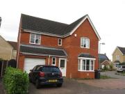 4 bedroom house for rent in Guildhall Road Worlingham...