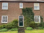 4 Bedroom House For Rent In Hall Park Road