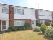4 bedroom house for rent in Hallett Walk, CT1
