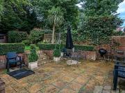 4 Bedroom House For Rent In Hampstead