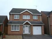 4 Bedroom House For Rent In Hampton Hargate