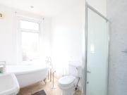 4 bedroom house for rent in Harcourt Avenue, BRISTOL, BS5