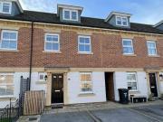 4 Bedroom House For Rent In Harrogate