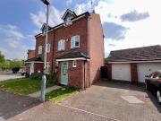 4 bedroom house for rent in Haselwell Drive, Kings...