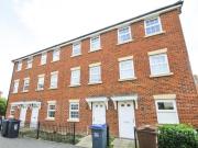 4 Bedroom House For Rent In Hatfield