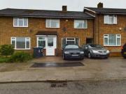 4 Bedroom House For Rent In Hemel Hempstead, Unfurnished