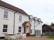 4 bedroom house for rent in High Street Bedmond Abbots...