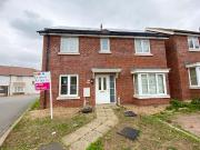 4 bedroom house for rent in Hill Pastures, Redhouse...