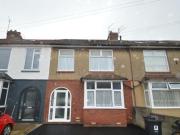 4 Bedroom House For Rent In Horfield