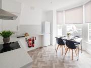 4 bedroom house for rent in Hucknall Road, Nottingham,...