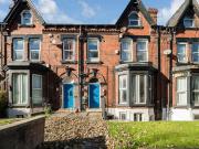 4 bedroom house for rent in HYDE PARK ROAD, Leeds, LS6
