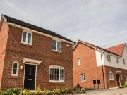 4 Bedroom House For Rent In Isleport Grove