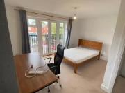 4 bedroom house for rent in James Counsell Way, Bristol,...