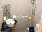 4 Bedroom House for rent in Johor Bahru, Johor
