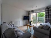 4 bedroom house for rent in Keyworth Mews, Canterbury,...