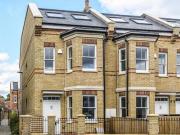 4 Bedroom House For Rent In Kingston