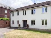 4 bedroom house for rent in Lansdown Road, Cheltenham...