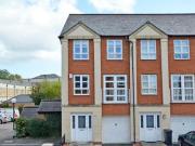 4 Bedroom House For Rent In Leeman Road, York