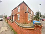 4 bedroom house for rent in Leopold Road, NORWICH, NR4