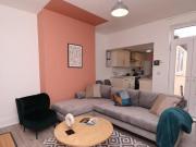 4 Bedroom House For Rent In Lincoln