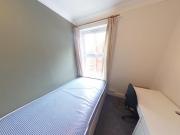 4 Bedroom House For Rent In Lincoln