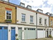 4 Bedroom House For Rent In London