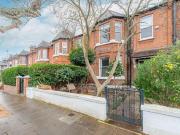 4 Bedroom House For Rent In London