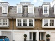 4 Bedroom House For Rent In London