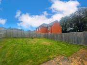 4 bedroom house for rent in Longwood Copse Lane,...