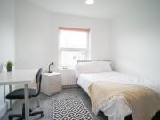 4 bedroom house for rent in Margaret Street, Sheffield, S1