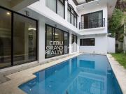 4 Bedroom House for Rent in Maria Luisa Park