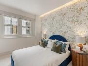 4 bedroom house for rent in Marylebone Mews, Marylebone,...