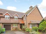4 bedroom house for rent in Meredun Close Hursley...