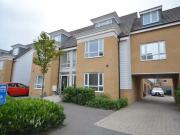 4 bedroom house for rent in Meridian Close, Ramsgate,...