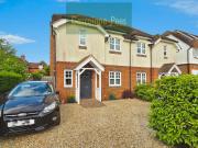 4 bedroom house for rent in Merrow Street, Guildford, GU4