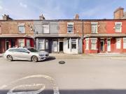 4 bedroom house for rent in Mildred Street, Salford, M7