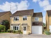 4 Bedroom House For Rent In Milton under wychwood
