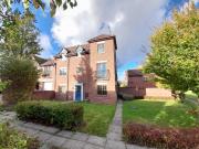 4 bedroom house for rent in Miserden Crescent,...