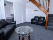 4 bedroom house for rent in Mossley Avenue, Poole,, BH12