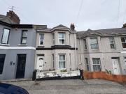 4 bedroom house for rent in Mostyn Avenue, Lipson, PL4
