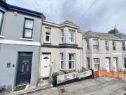 4 bedroom house for rent in Mostyn Avenue, PLYMOUTH, PL4