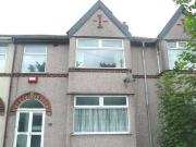 4 bedroom house for rent in Muller RoadHorfieldBristolBS7