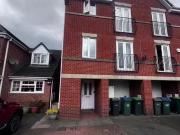 4 bedroom house for rent in Narel Sharpe Close,...