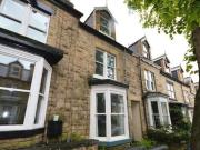 4 Bedroom House For Rent In Nether Edge