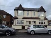 4 bedroom house for rent in New Road, Chingford, E4