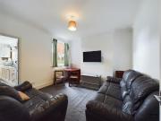 4 bedroom house for rent in Normandy Road, Exeter, EX1