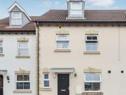 4 Bedroom House For Rent In North Hykeham